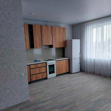 Продаж 1 кімнатної квартири на Зеленій