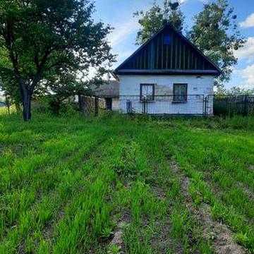 Продаж будинок,сарай,гараж.