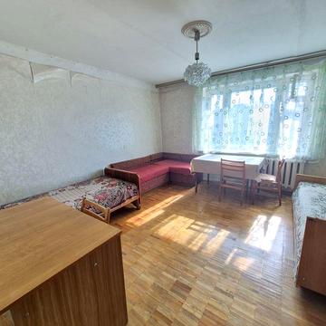 Оренда двокімнатної квартири. Назара Небожинського
