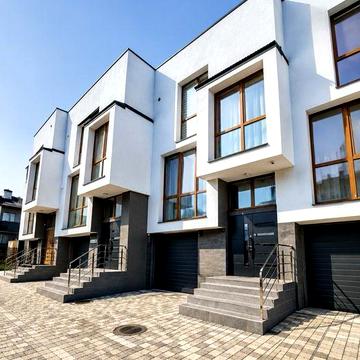 Таунхаус у Трускавці | 175 м² | Закрите котеджне містечко | 10 хв до центру пішки