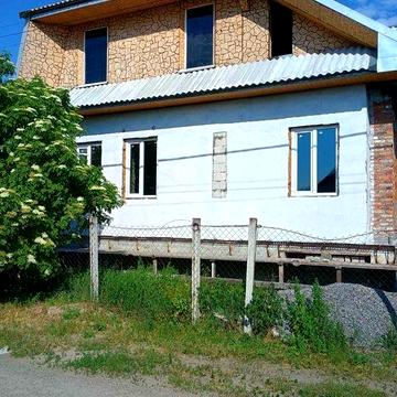 Новий будинок 2022р. С.Чечелеве