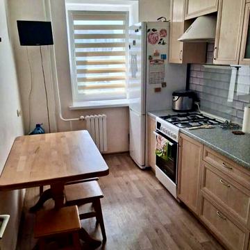 Продам 3к квартиру ж/м Красный Камень