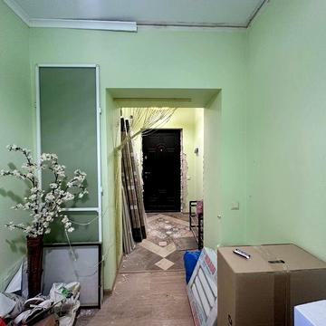 2к квартира 60м2 5 этаж ЖК Покровский Свято-Покровская 73е Под ремонт частично с ремонтом ЖК Покровский