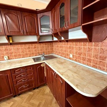 Продаж квартири з ремонтом  2 к.к. / вулиця Маршала-Конєва / без % ЖК Ліко-град