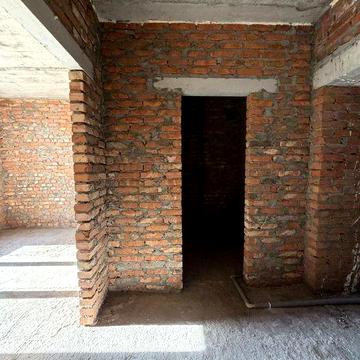 Продам квартиру з панорамними вікнами біля парків Бучі