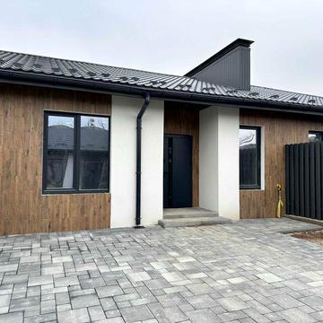 Продам Таунхаус. Котеджне Містечко. Центральні Комунікації. ГАЗ !!!