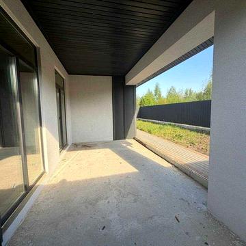 Будинок на 3,6 сотки в передмісті Києва | 95 м² | 100 000 $