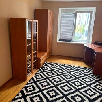 Оренда 3 кімнатноі квартири Добрячинський масив
