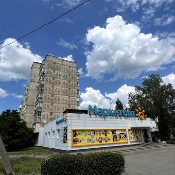 Продаж квартири на Миру 3х кімнатна
