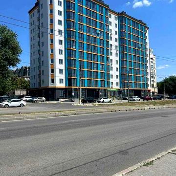 Первая сдача! Шикарная 1 комн.квартира в центре города, ЖК Квартал!