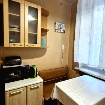 Аренда 2-комн квартиры Заводской р-н, ул. Республиканская