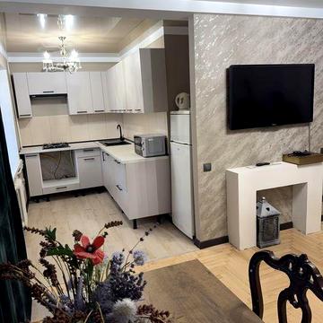 Оренда 2кімн. квартири в центрі Космосу вул.Європейська