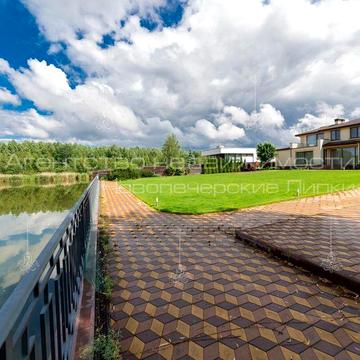 Продаж чудового  будинку 450 м2 з виходом на воду КГ Ясний Хутір Лісники поруч Конча заспа. Якісний ремон