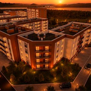 Продаж 2к квартири / Поруч з Набережною