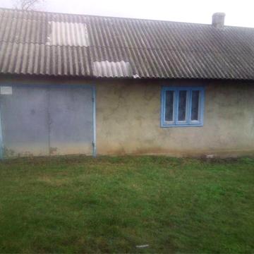 Продаю приватний будинок