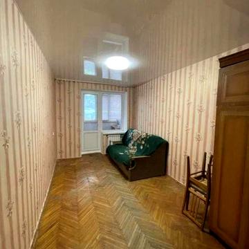 БЕЗ КОМІСІЇ! Продам простору квартиру 78 м² для великої родини