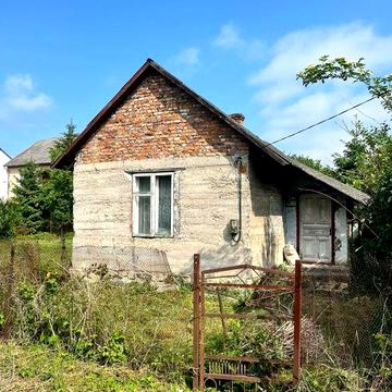 Продаж будинку м.Миколаїв, Львівська область