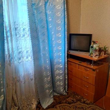 Продам свою трехкомнатную квартиру 63,9 кв.м