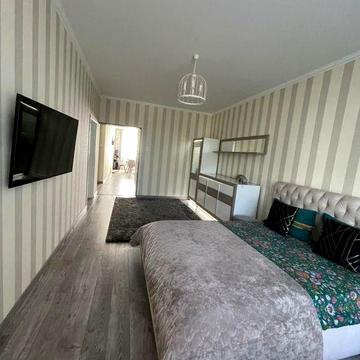 Квартира с 2 спальнями ЖК Альтаир-2  78 м2 ЖК Альтаир 2