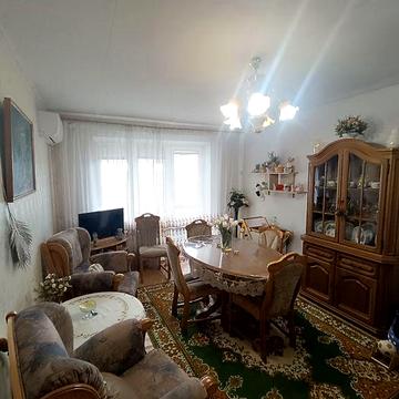 Продається дворівнева 3-ох кімнатна квартира вулиця Чехова