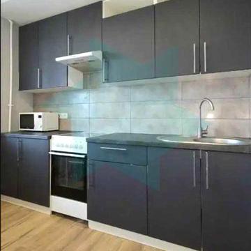 Продам світлу 3к квартиру на Тополі (дафі/космічна/шевченківський)