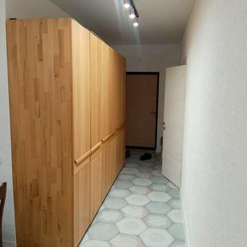 Оренда 2к квартири в ЖК Саванна Сіті