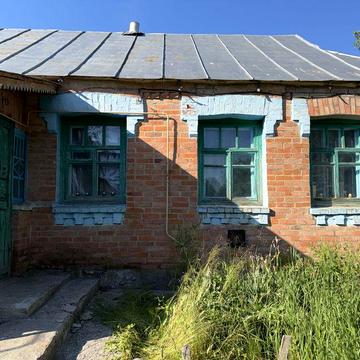 Сдам дом в селе Искриня, 17 км. от Винницы