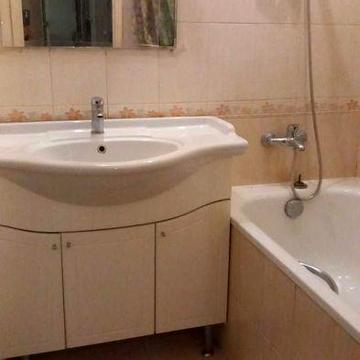 Оренда 2-кімн.квартири в гарном стане на Русанівці, вул. Шамо 19
