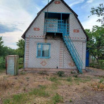 здам дачу в дачному товаристві "Волна"(район ПЗТО)