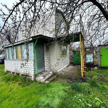 Продаж дачі біля Дніпра в кооперативі Дніпр