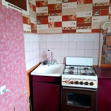 Оренда квартири по вул Амосова 9
