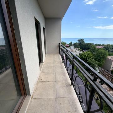 Продаж, Квартира, 3 комнаты, 91 м², ЖК Avinion, Дача Ковалевского, Дача Ковалевского, Одесса