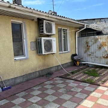 Продаж,  Квартира,  4 комнаты,  94 м²,  Дальницкая,  Молдаванка,  Одесса