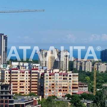 улица Краснова, 3/631-21, Фонтан, Приморский, Одесса, Одесская 80000.0 USD