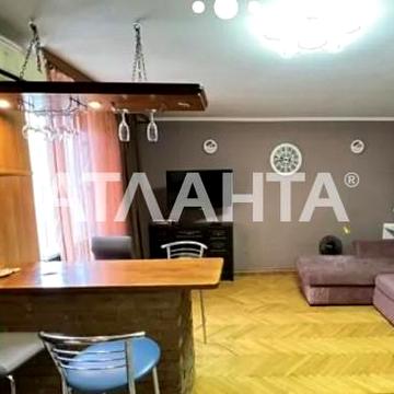 улица Краснова, 12, Юго-Западный, Хаджибейский, Одесса, Одесская 69500.0 USD