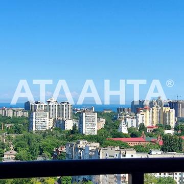 улица Краснова, 3/661-20, Фонтан, Приморский, Одесса, Одесская 85000.0 USD