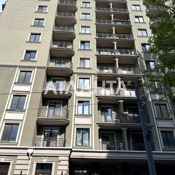 Куликовский 2-й пер., 2а, Центр, Приморский, Одесса, Одесская 100000.0 USD