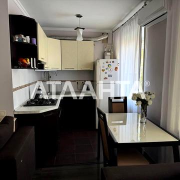 улица Транспортная, 7, Фонтан, Приморский, Одесса, Одесская 48000.0 USD