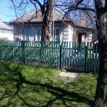 Продам будинок в селі Червоно Камʼянка