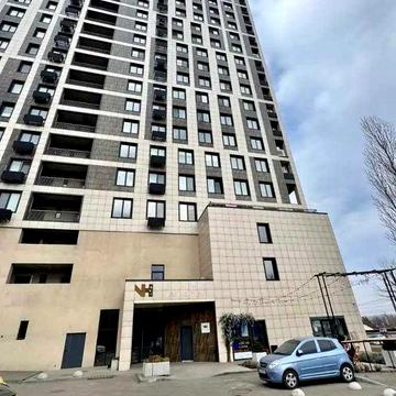Продам 4к квартиру в ЖК Victory Hall/Виктори Холл/Новострой/Перемога ЖК Victory Hall