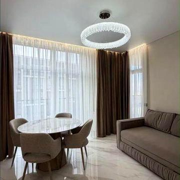 Продаж 1,5-кімнатної квартири в ЖК «Crystal» ЖК Crystal