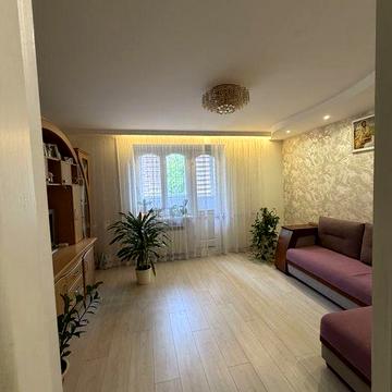 Продається двокімнатна квартира