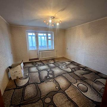 Продаж 3х кімн.квартири Нагірна частина міста вул.Сер.Мельничука(Чкалова)