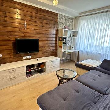 Оренда 3к.кв. Піски, вул.Нагнибіди! AN