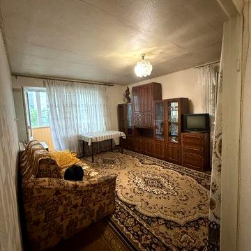 Сдам 1к квартиру Левый берег