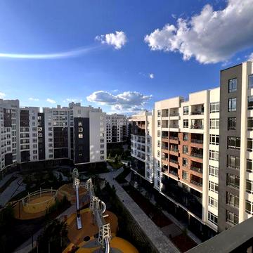 ВІД ВЛАСНИКА!Продам 2к квартиру в ЖК Синергія Сіті ЖК Синергія Сіті