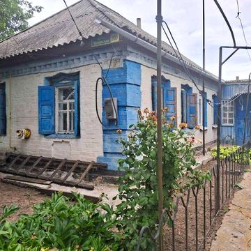 Житловий будинок