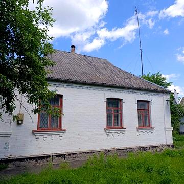 Продаж 3к Дім вулиця Пушкіна