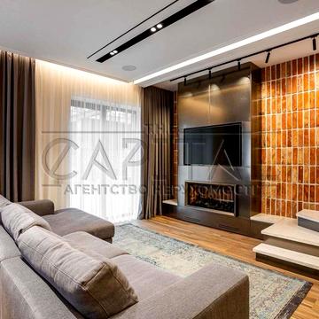 Продаж ексклюзивного цегляного будинку, Ірпінь, КМ Oak Grove Town