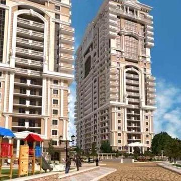 У продажу квартира в ЖК «Акрополь» на 5-й ст. Великого Фонтану ЖК Акрополь
